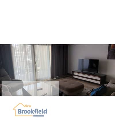 Fully Furnished Apartment for Rent in The Crescent, Mivida New Cairo Luxury Living in a Prime Location Fully Furnished Apartment for Rent in The Crescent, Mivida New Cairo Luxury Living in a Prime Location