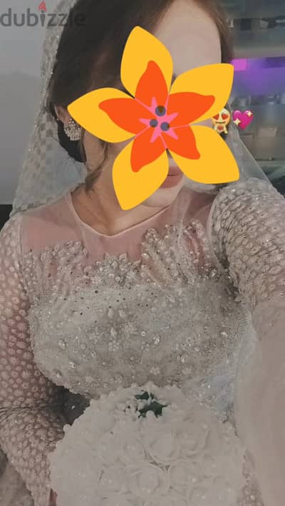 فستان