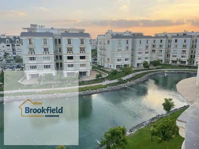 اى فيلا للايجار (Type A) بالمطبخ والتكييفات في كمبوند ماونتن فيو هايد بارك بالتجمع الخامسIVilla for Rent in Mountain View Hyde Park, New