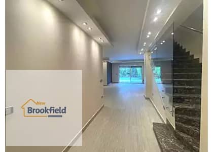 اى فيلا روف للايجار الترا سوبر لوكس فى كمبوند ماونتن فيو هايد بارك نيو كايرو Exclusive Ultra Super Lux iVilla Roof for Rent in Mountain View Hyde Park