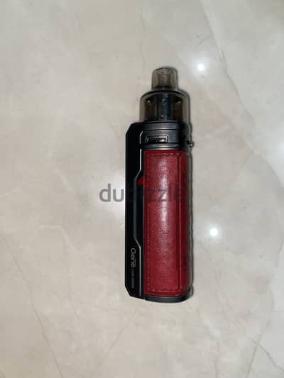 Vape Voopoo Drag S Mod 60W