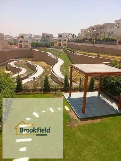 Premium Standalone Villa for Rent in Uptown Cairo  Kitchen & Air Conditioning Included