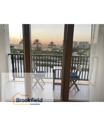 Luxury Fully Furnished Apartment for Rent | Uptown Cairo