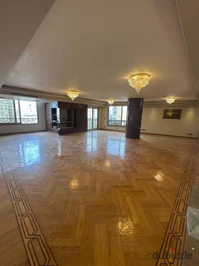Apartment 330 for Sale in a Prime Heliopolis Location