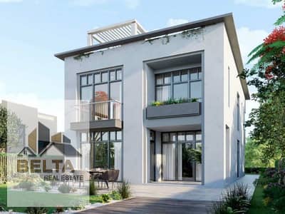 Townhouse Middle Semi-Finished Distinct Location Ouest Spring Valley Installments