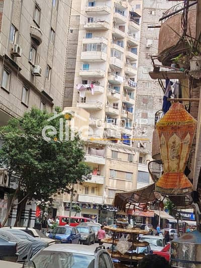 Commercial apartment, 50 sq m,