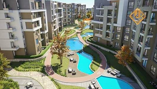Apartment for sale in Hadayek October – prime location and attractive price. Apartment for sale in Hadayek October – prime location and attractive price.