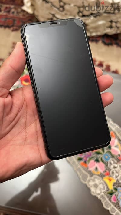 Apple - iPhone XS Max