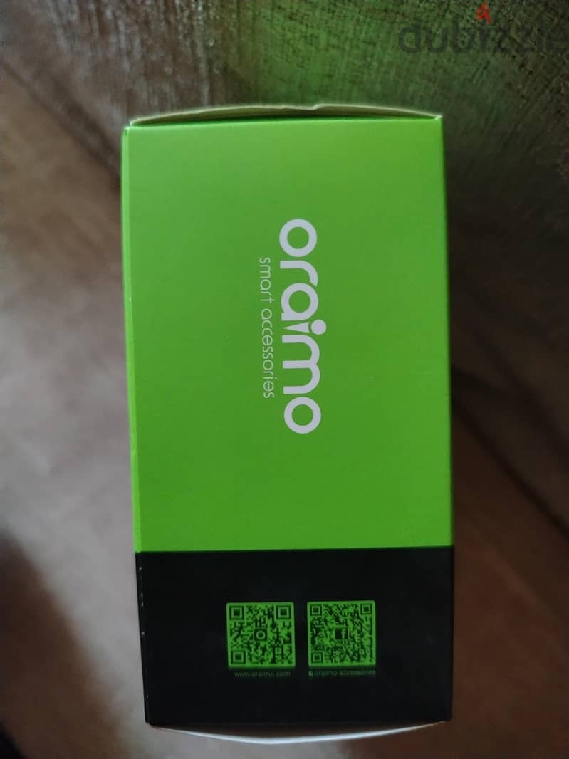 Oriamo watch 2R 1