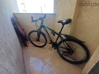 عجلة ماونتين Phoenix FH2601