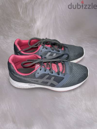 Asics Patriot 10 Women’s Running Shoes