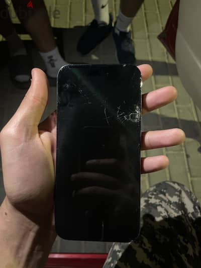 Apple - iPhone 14 Pro Max