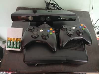 Xbox 360 معدل