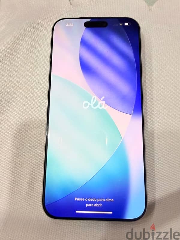 17 Pro Max (White ) 1