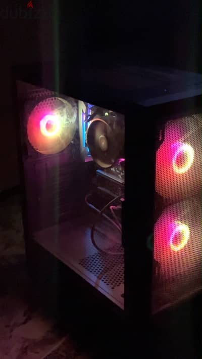 Gaming pc