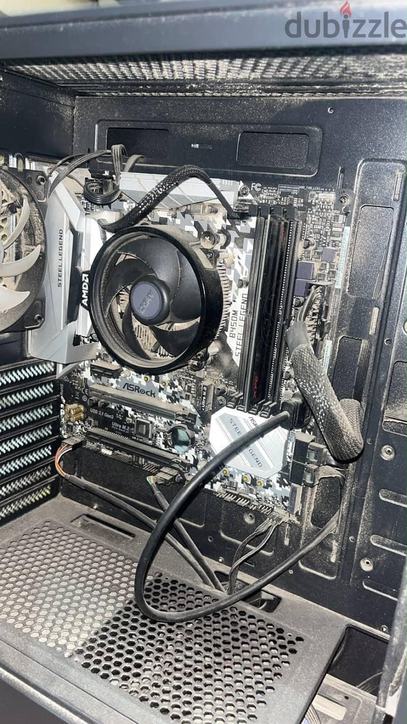 Gaming pc 1