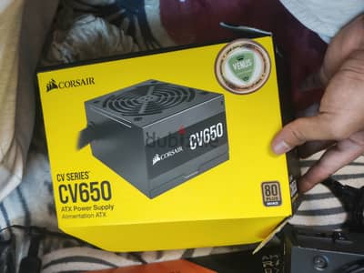 باور سبلاي  650واط