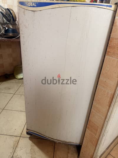 تلاجة للبيع ف اسرع وقت