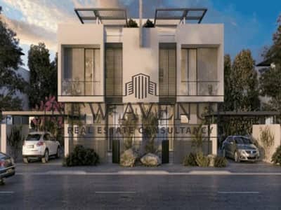 Standalone under market price ready to move Burouj very prime location with huge land area Standalone under market price ready to move Burouj very prime location with huge land area