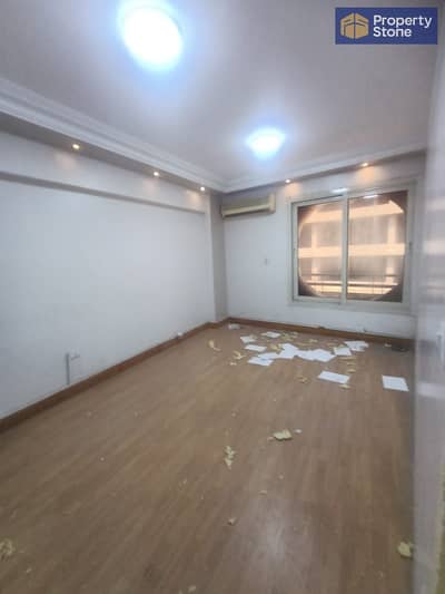 Administrative Office for Rent | Carrefour Main Street | Zahraa El Maadi
