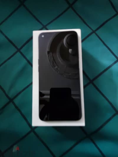 oppo a55 very good condition