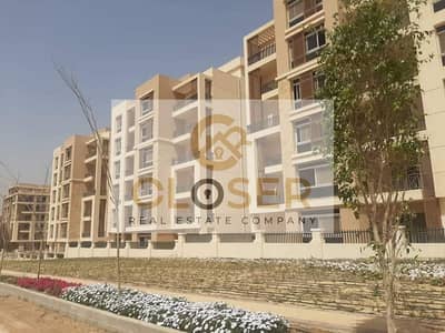 Apartment for sale with double view near Madinaty | Lowest price per meter in Mostakbal City Apartment for sale with double view near Madinaty | Lowest price per meter in Mostakbal City
