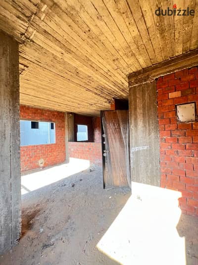 Apartment for Sale in Hadayek October – Touristic Area B Apartment for Sale in Hadayek October – Touristic Area B