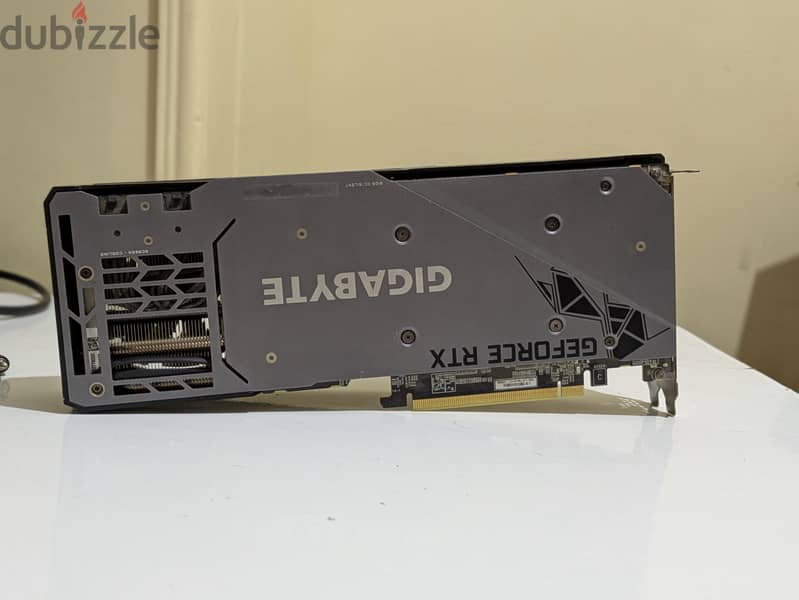 rtx 3070 gaming oc 1