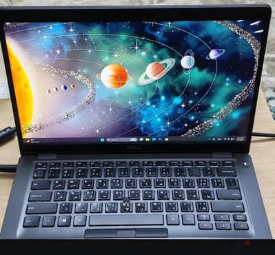 Dell Latitude 5401