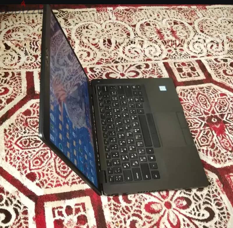 Dell Latitude 5401 1