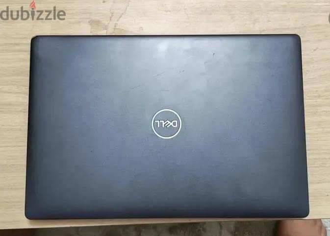 Dell Latitude 5401 2