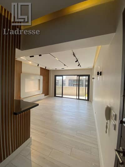  Ready-to-Move Apartment for Sale in Madinaty – B15
