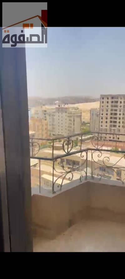 Apartment for rent furnished
