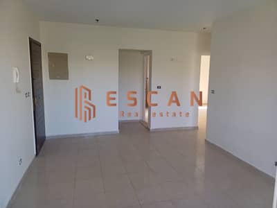 Own your apartment in Madinaty B6 | Includes club membership and prime location