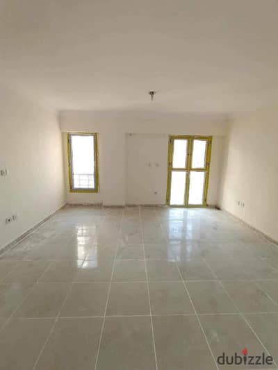 Apartment for rent in Egypt residence with a distinctive location