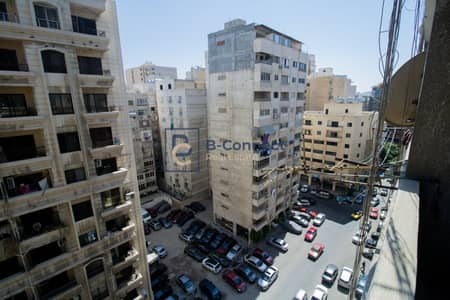 - Apartment for sale 145m Sidi Gaber Towers - next to Fath Allah - open views