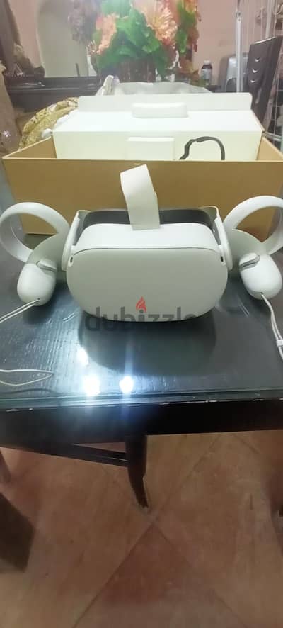 Oculus quest 2 VR