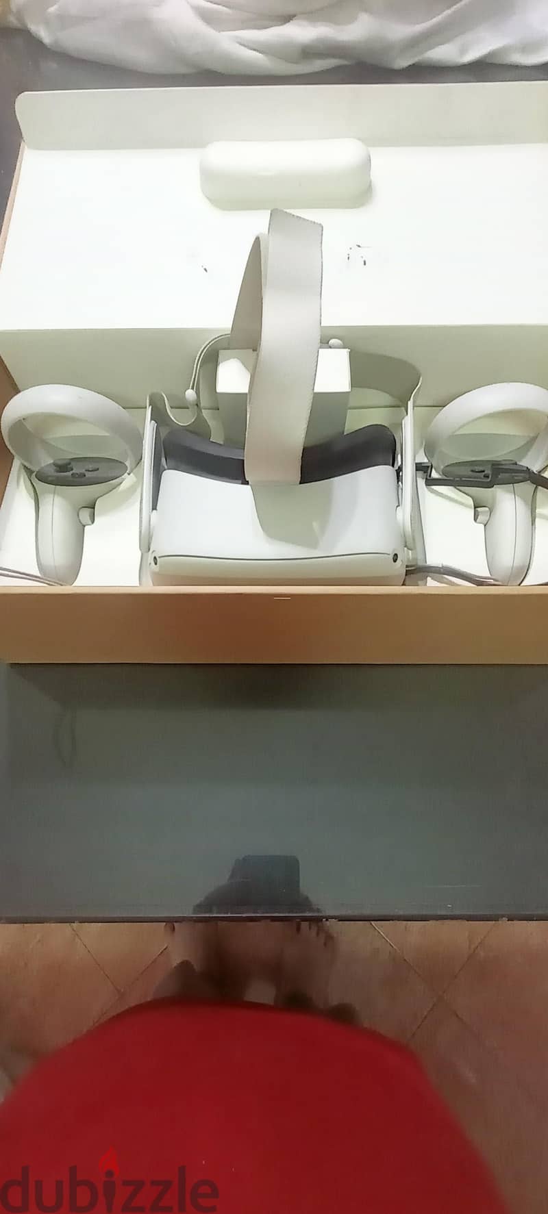 Oculus quest 2 VR 1