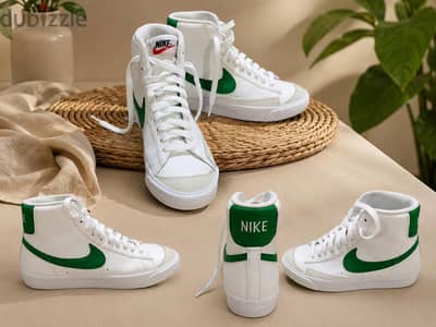 شوز Nike لم يستخدم