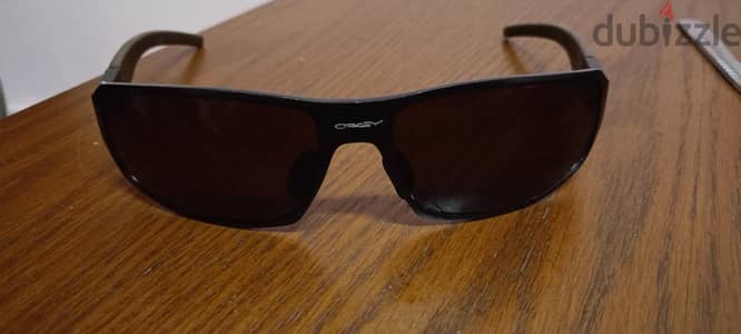 Original Oakley Sunglasses