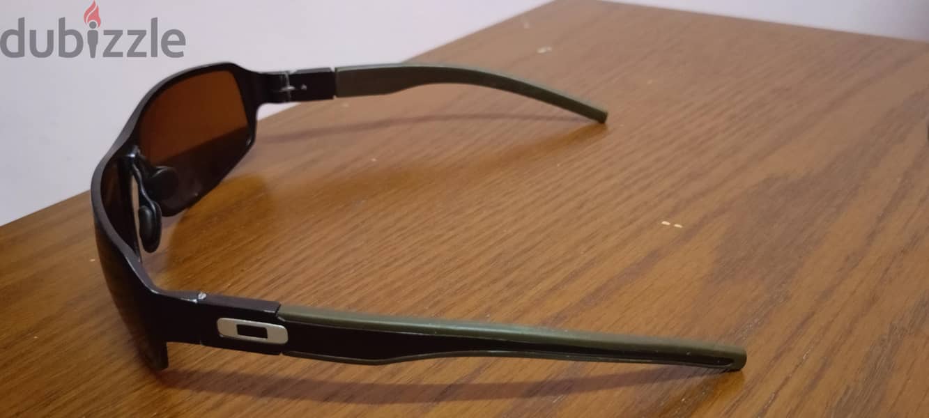 Original Oakley Sunglasses 1