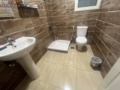 75 m Fully Furnished Ground Floor chalet La Jolie Marina Ain Sokhna