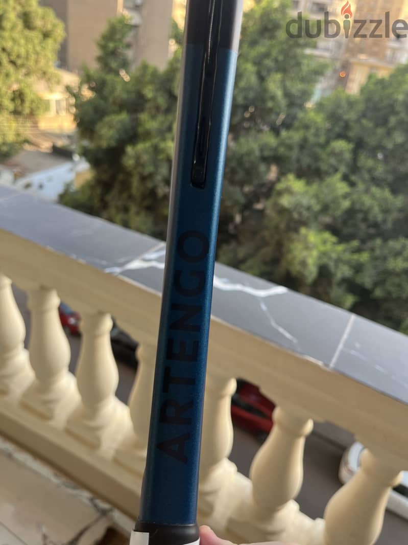 Tennis racket 5
