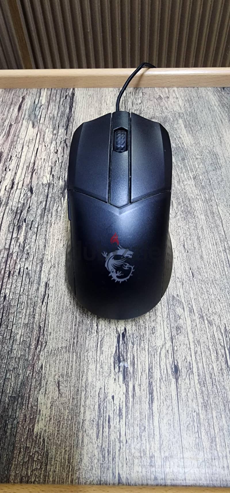 MSI GM41 1