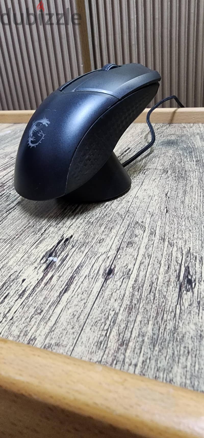 MSI GM41 3