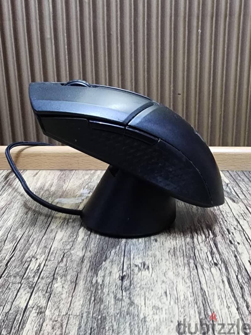 MSI GM41 7