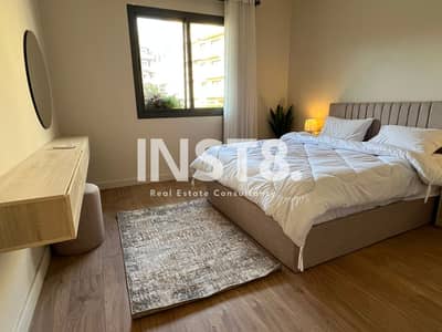 Furnished Apartment 3Bed in Eastown Panorama View