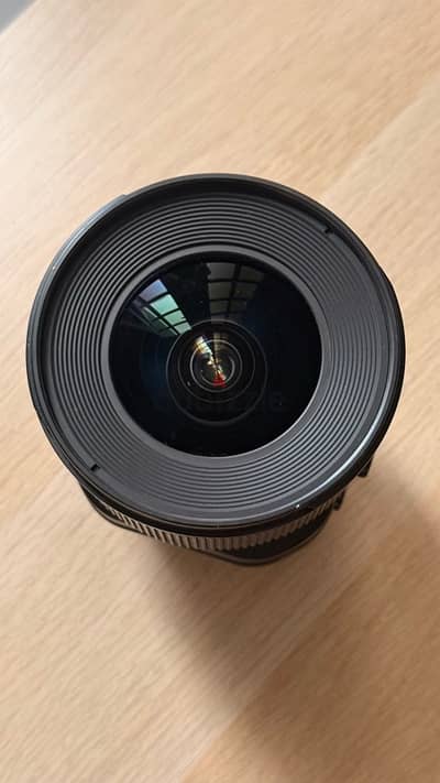 canon tilt-shift lens 24mm