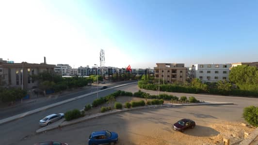 250m apartment ultra super lux first residence garden view near Central Gathering First