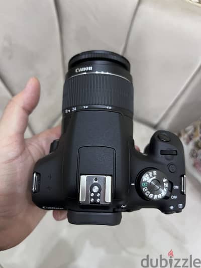 كانون 2000d